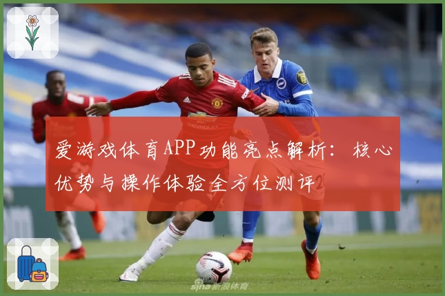 爱游戏体育APP功能亮点解析：核心优势与操作体验全方位测评