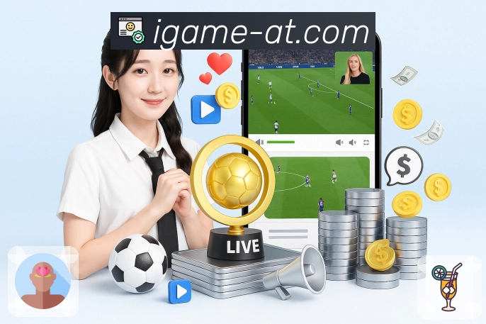 爱游戏品牌故事